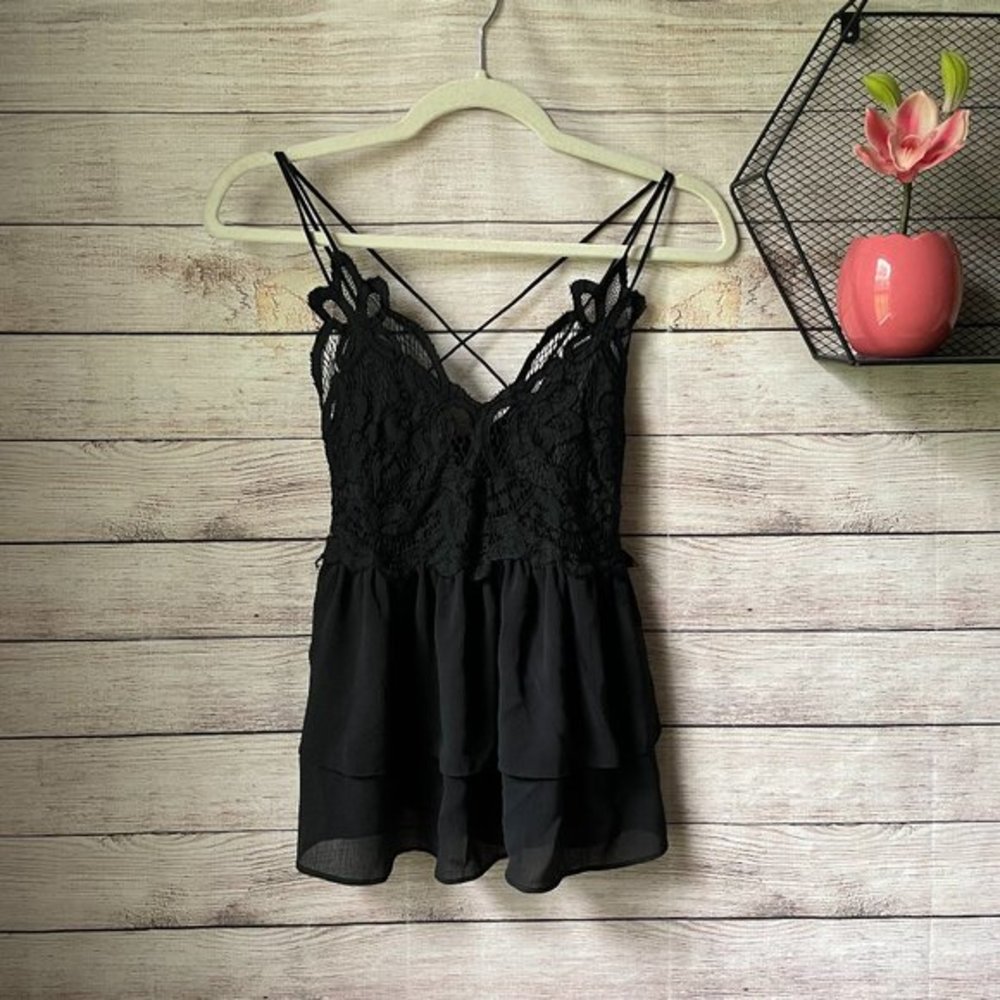SHEIN Top